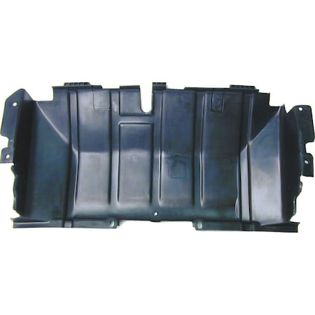 Uro Parts Splash Guard, 3538690 3538690